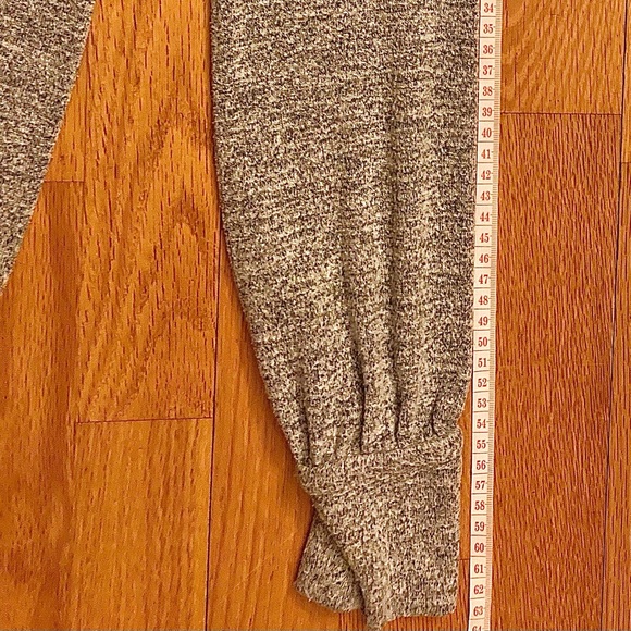 Short maternity tunik - Picture 9 of 11